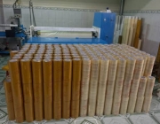 BĂNG KEO TRONG, ĐỤC, MÀU 100Y - 300Y: LỰA CHỌN TỐI ƯU CHO MỌI NHU CẦU ĐÓNG GÓI