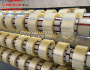 CUNG CẤP BĂNG KEO GIÁ SỈ TẠI THÀNH PHỐ HỒ CHÍ MINH