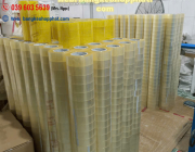 Bí Quyết Lựa Chọn Băng Keo Giá Rẻ, Chất Lượng Tận Xưởng Giúp Doanh Nghiệp Tối Ưu 50% Chi Phí Đóng Gói