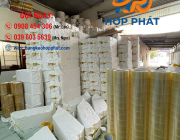 BĂNG KEO GIÁ SỈ CHỌN NGAY HỢP PHÁT- UY TÍN TẠO NÊN THƯƠNG HIỆU