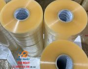 ĐỊA CHỈ CUNG CẤP BĂNG KEO, MÀNG CO PE UY TÍN TẠI THÀNH PHỐ HỒ CHÍ MINH 