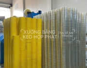 CÁCH LỰA CHỌN BĂNG KEO GIÁ RẺ ĐẠT CHẤT LƯỢNG