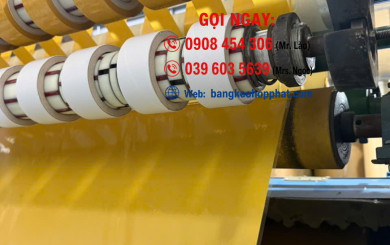 Bí Quyết Lựa Chọn Băng Keo Chất Lượng Với Chi Phí Tối Ưu