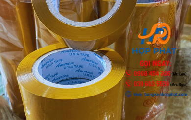 BĂNG KEO HỢP PHÁT TRÊN CON ĐƯỜNG HỘI NHẬP KINH TẾ: TẦM NHÌN VÀ SỨ MỆNH TOÀN DIỆN