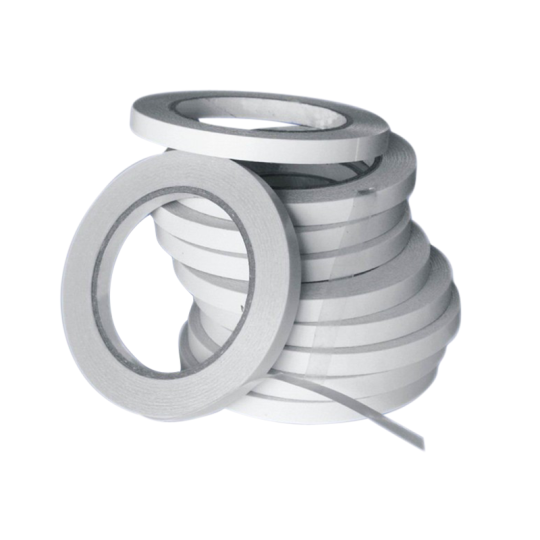 Băng keo hai mặt 1.2cm 