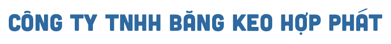 Băng keo hợp phát