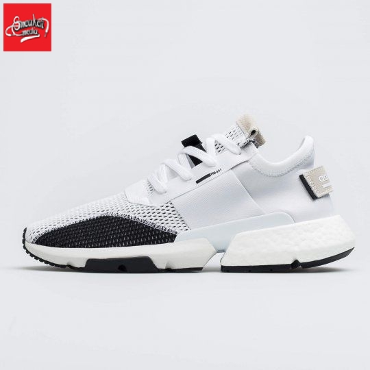 Giày Slip On Ultraboost 21