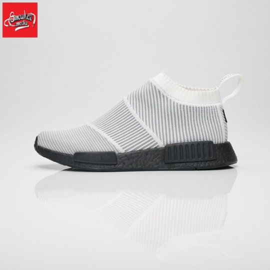 Giày Slip On Ultraboost 21
